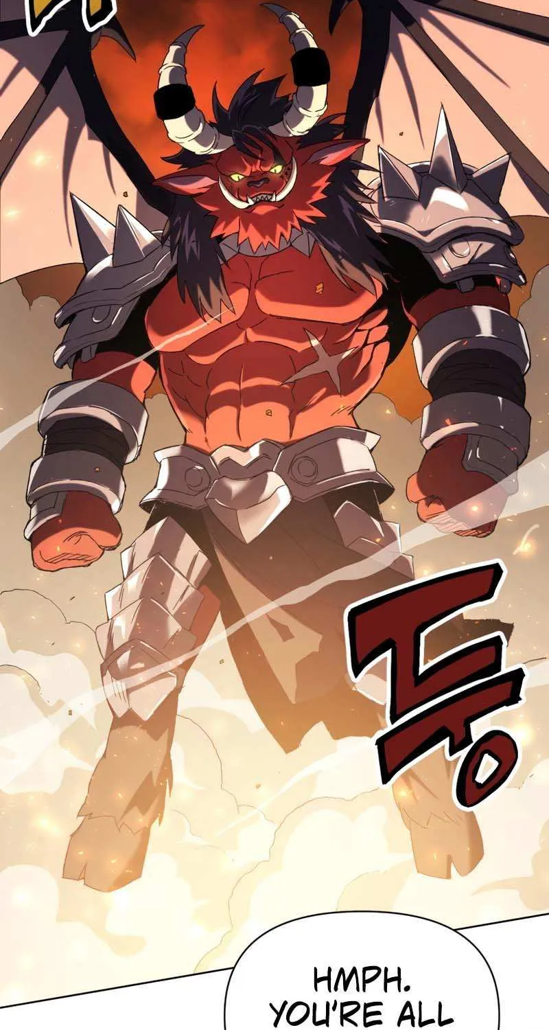 Player Who Returned 10,000 Years Later Chapter 10000 page 24 - 