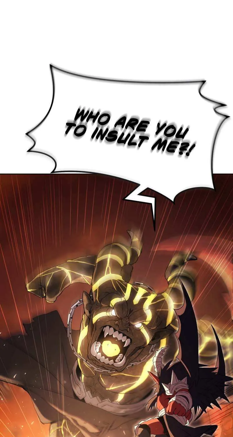 Player Who Returned 10,000 Years Later Chapter 10000 page 26 - 