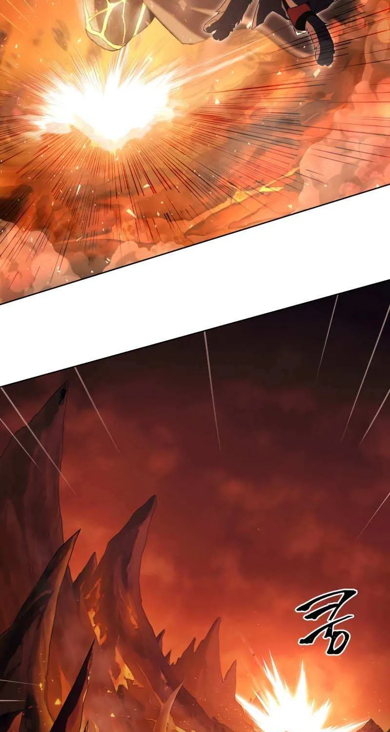 Player Who Returned 10,000 Years Later Chapter 10000 page 27 - 