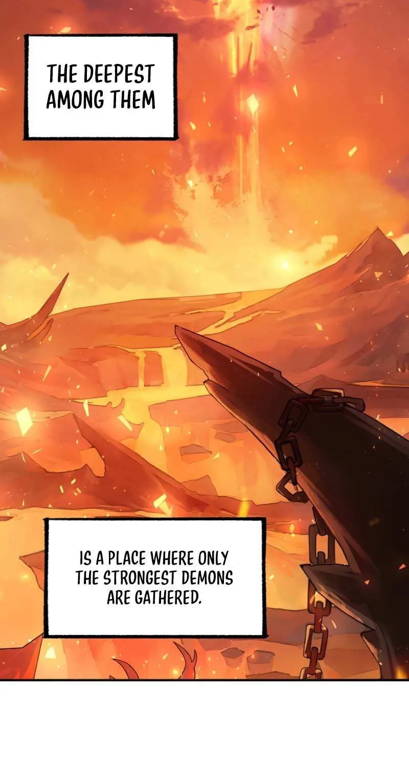 Player Who Returned 10,000 Years Later Chapter 10000 page 4 - 