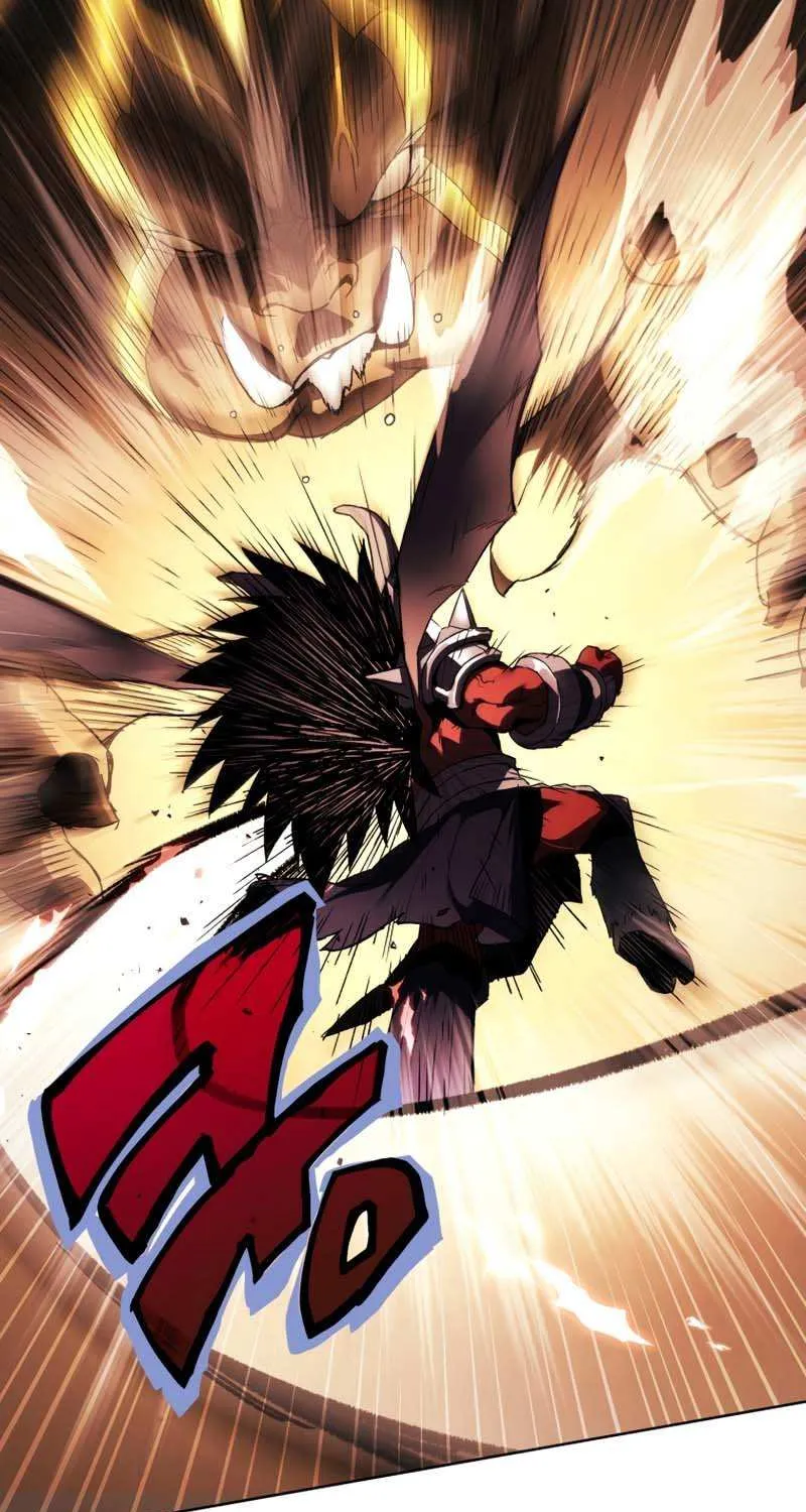 Player Who Returned 10,000 Years Later Chapter 10000 page 34 - 
