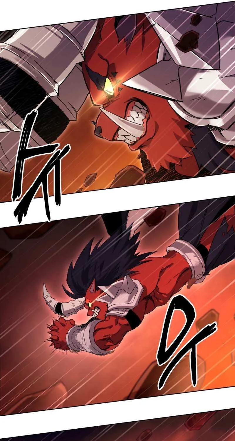 Player Who Returned 10,000 Years Later Chapter 10000 page 38 - 