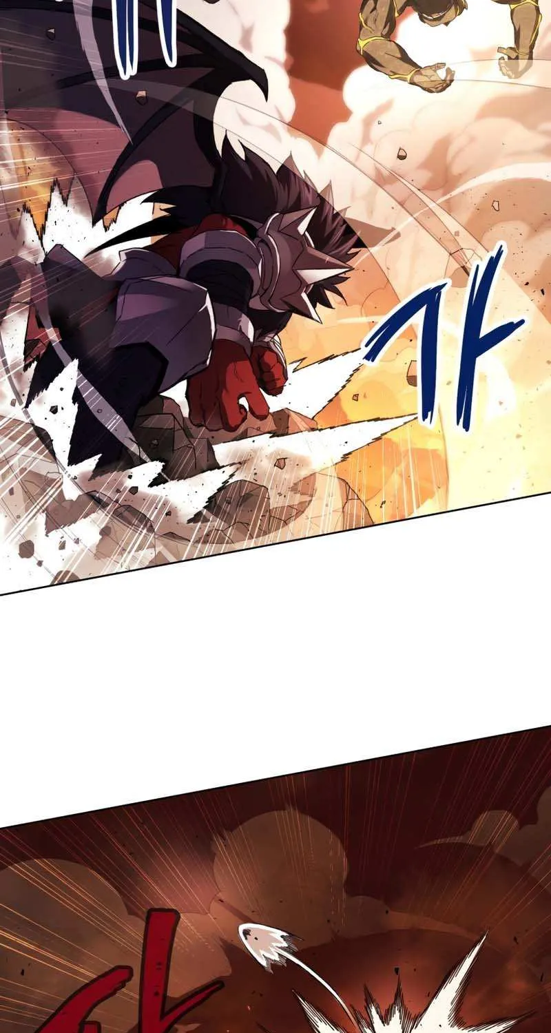 Player Who Returned 10,000 Years Later Chapter 10000 page 42 - 