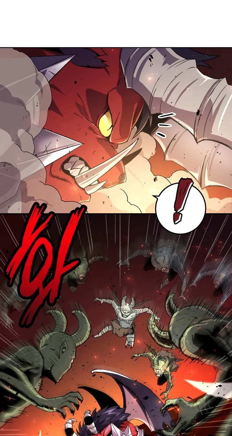 Player Who Returned 10,000 Years Later Chapter 10000 page 49 - 