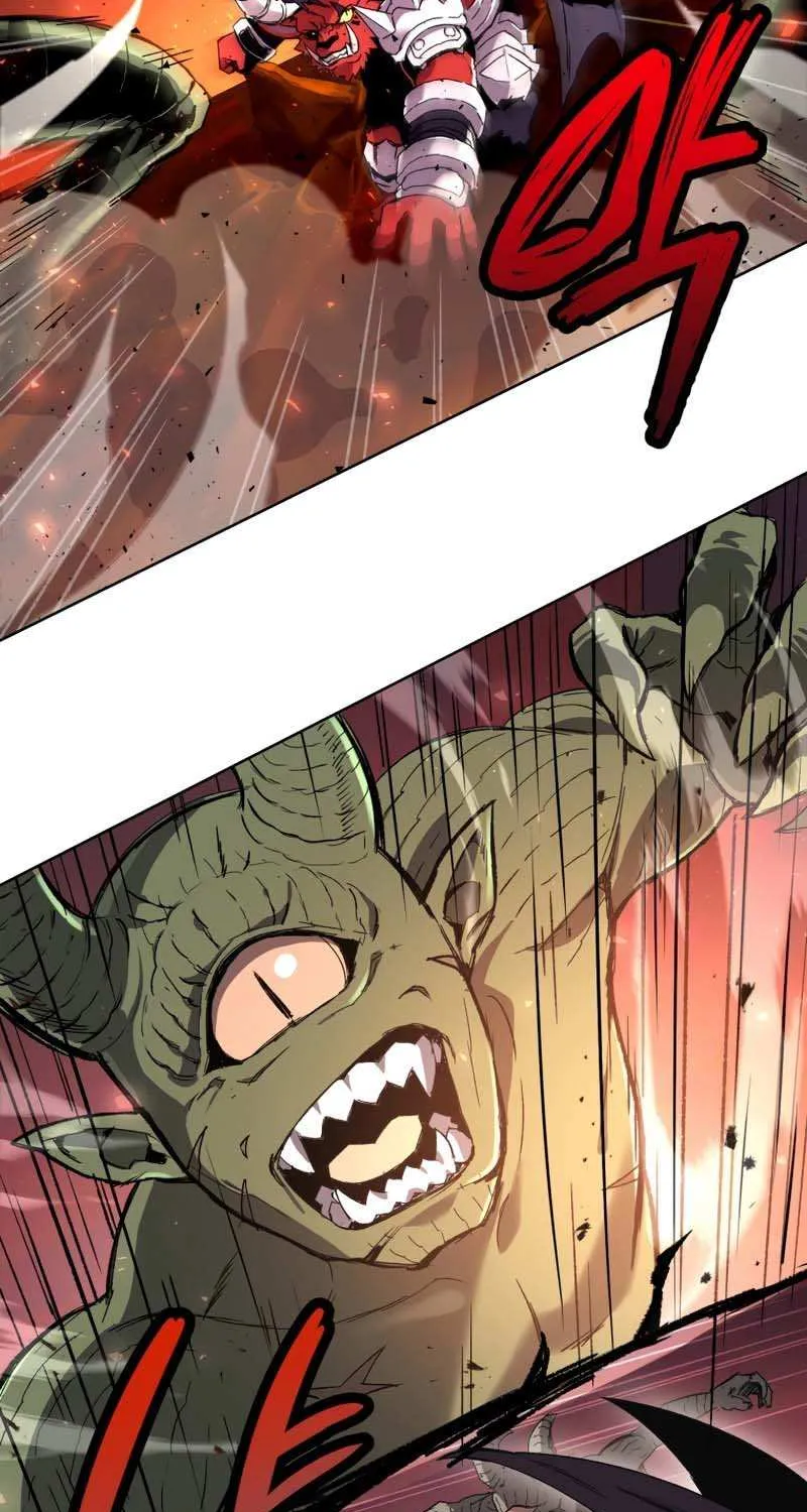 Player Who Returned 10,000 Years Later Chapter 10000 page 50 - 