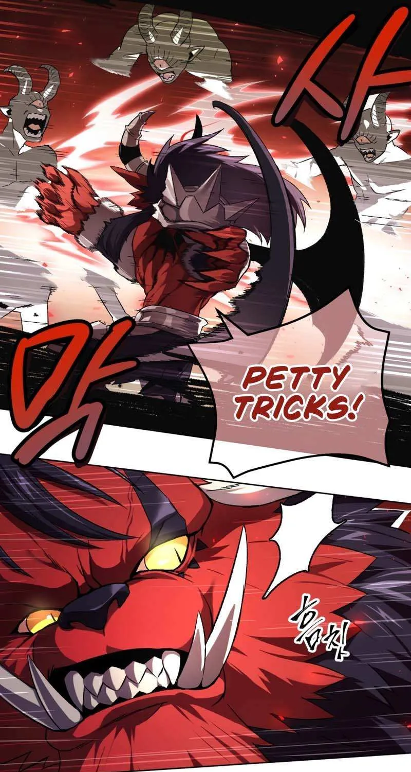 Player Who Returned 10,000 Years Later Chapter 10000 page 52 - 