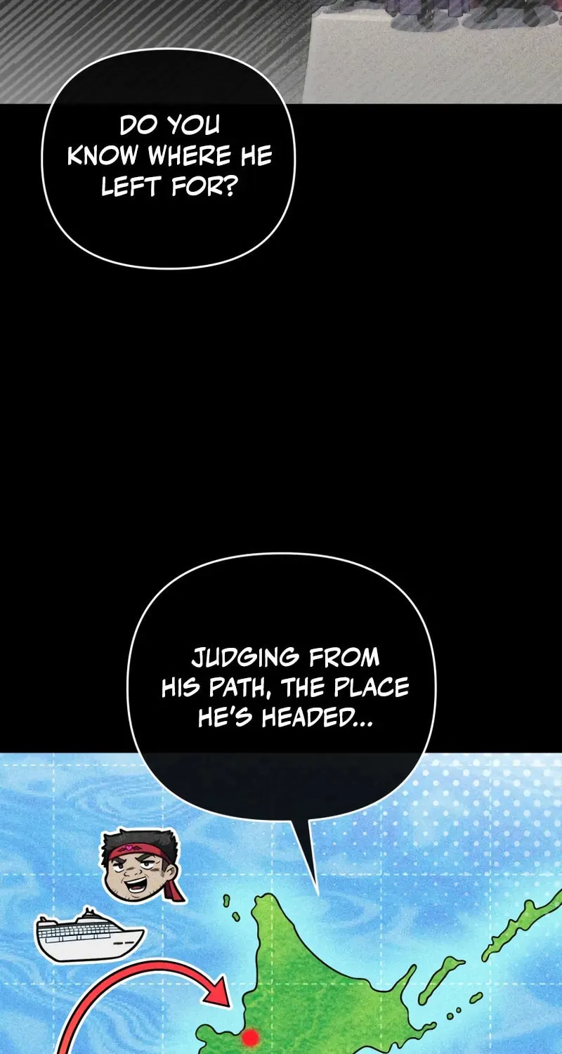 Player Who Returned 10,000 Years Later Chapter 124 page 101 - 