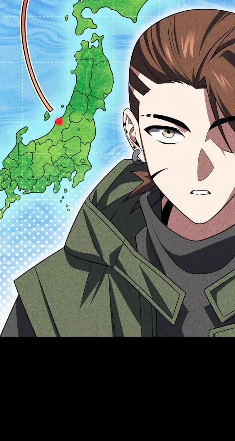 Player Who Returned 10,000 Years Later Chapter 124 page 102 - 