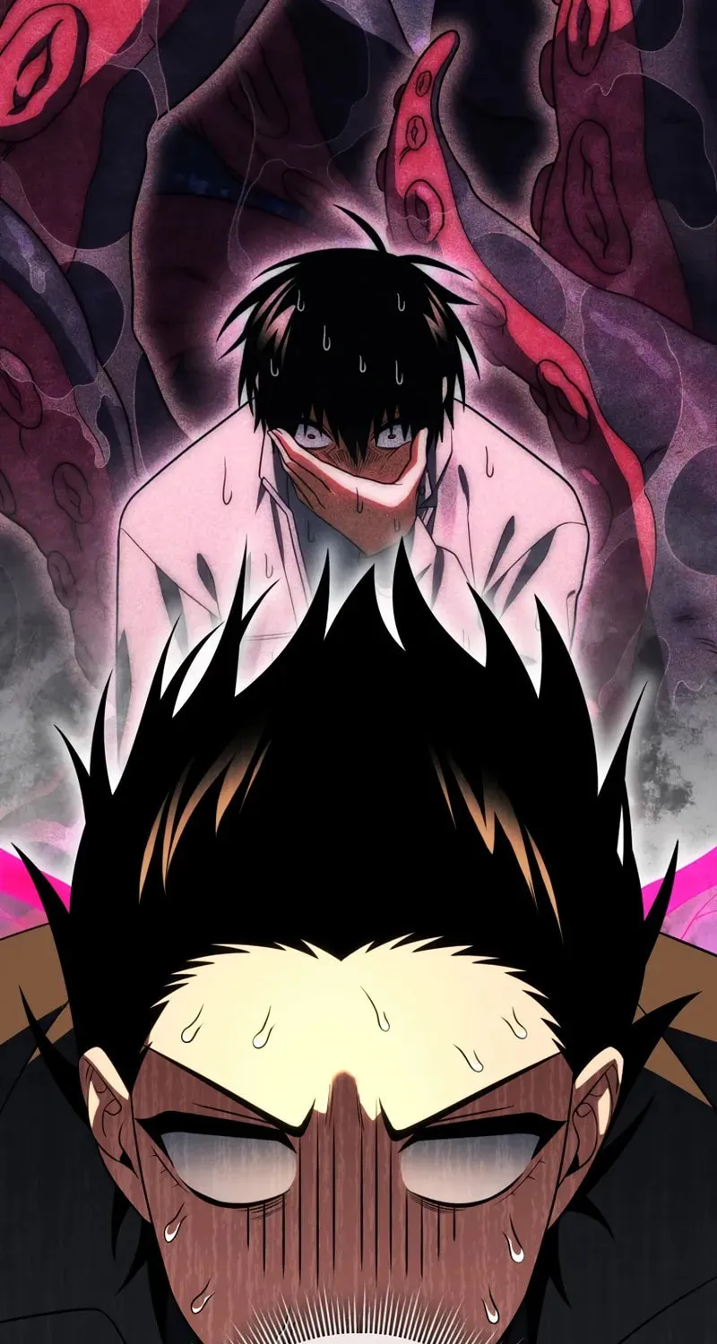 Player Who Returned 10,000 Years Later Chapter 124 page 109 - 