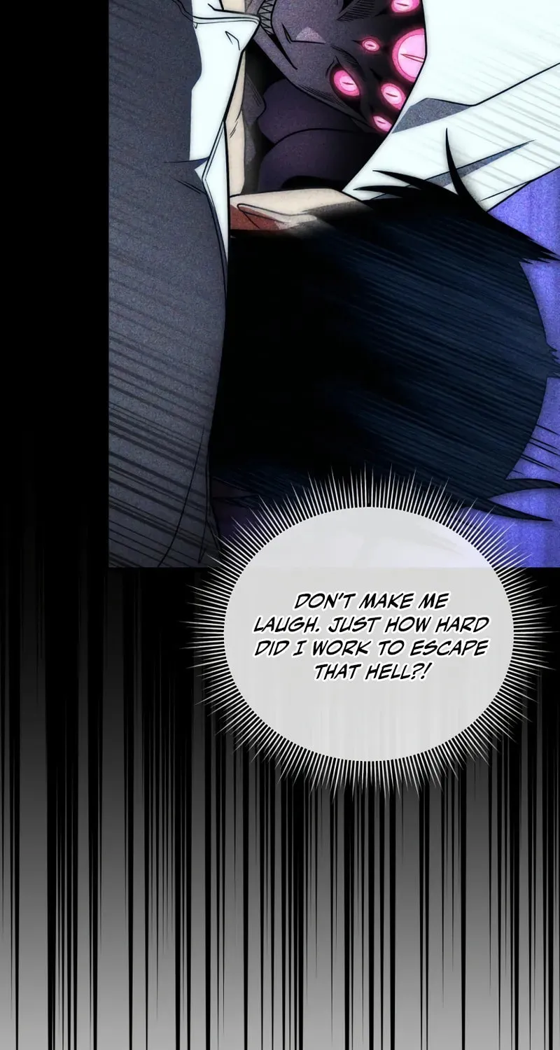 Player Who Returned 10,000 Years Later Chapter 124 page 112 - 