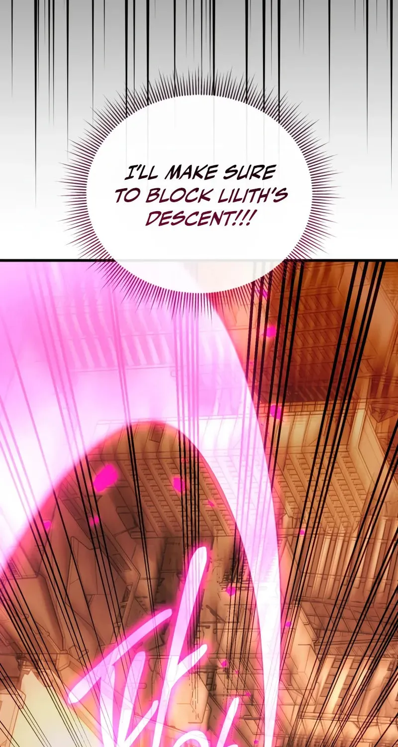 Player Who Returned 10,000 Years Later Chapter 124 page 113 - 