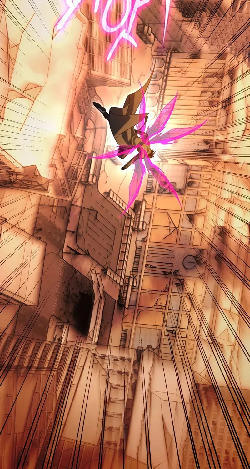 Player Who Returned 10,000 Years Later Chapter 124 page 114 - 