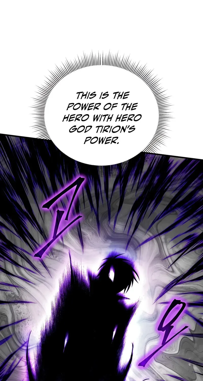 Player Who Returned 10,000 Years Later Chapter 124 page 14 - 