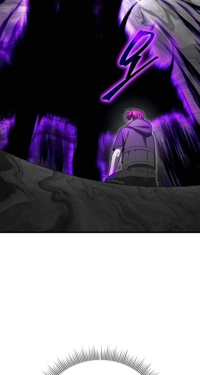 Player Who Returned 10,000 Years Later Chapter 124 page 15 - 