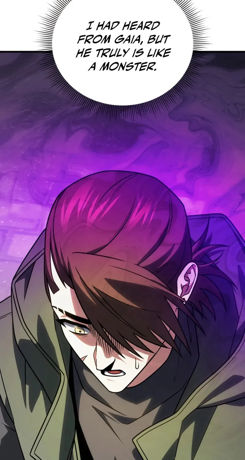 Player Who Returned 10,000 Years Later Chapter 124 page 16 - 
