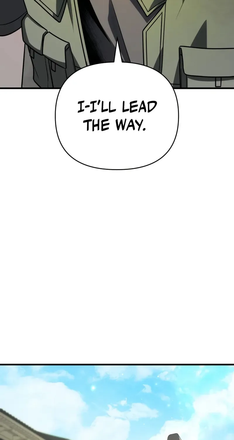 Player Who Returned 10,000 Years Later Chapter 124 page 17 - 
