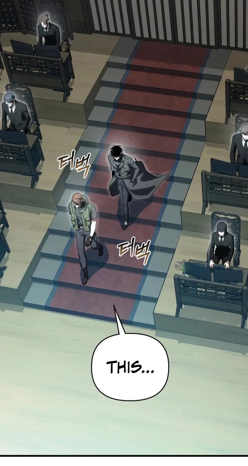Player Who Returned 10,000 Years Later Chapter 124 page 19 - 
