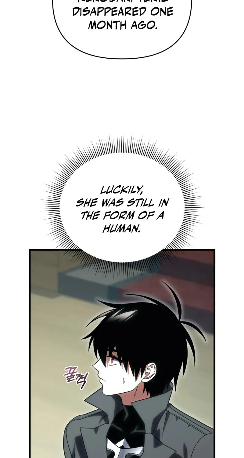 Player Who Returned 10,000 Years Later Chapter 124 page 24 - 