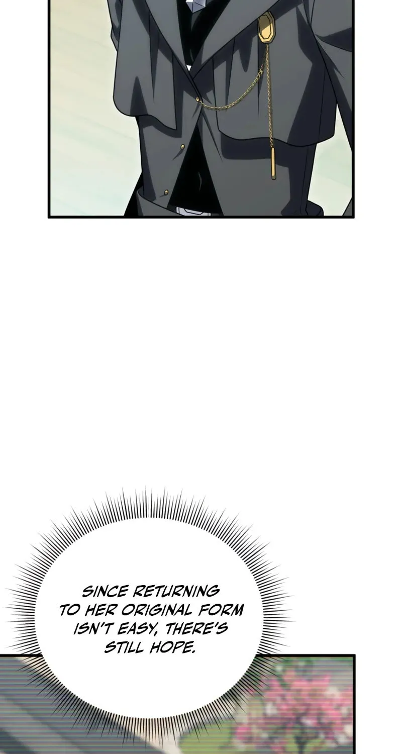 Player Who Returned 10,000 Years Later Chapter 124 page 25 - 