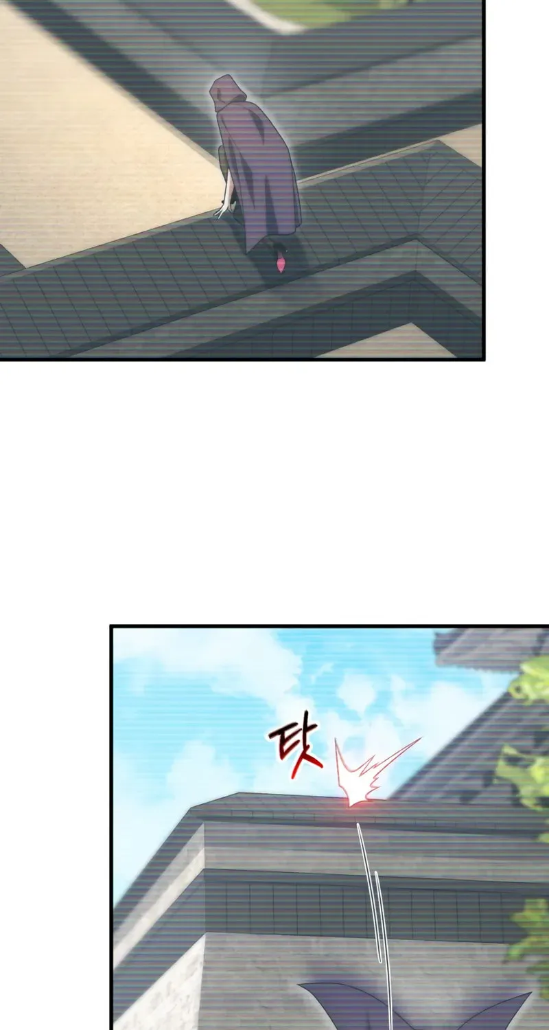 Player Who Returned 10,000 Years Later Chapter 124 page 26 - 