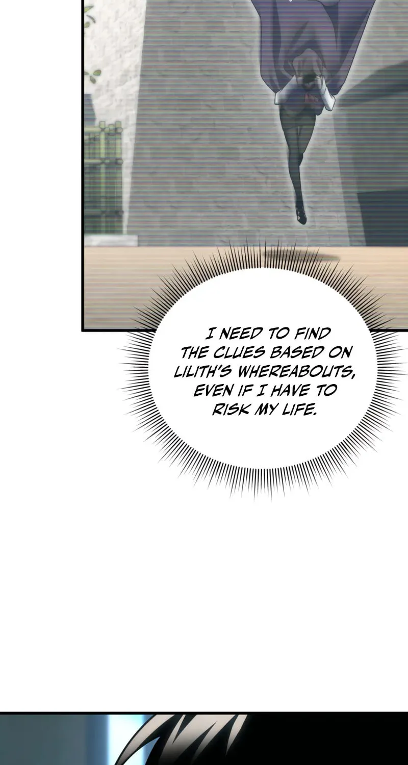 Player Who Returned 10,000 Years Later Chapter 124 page 27 - 