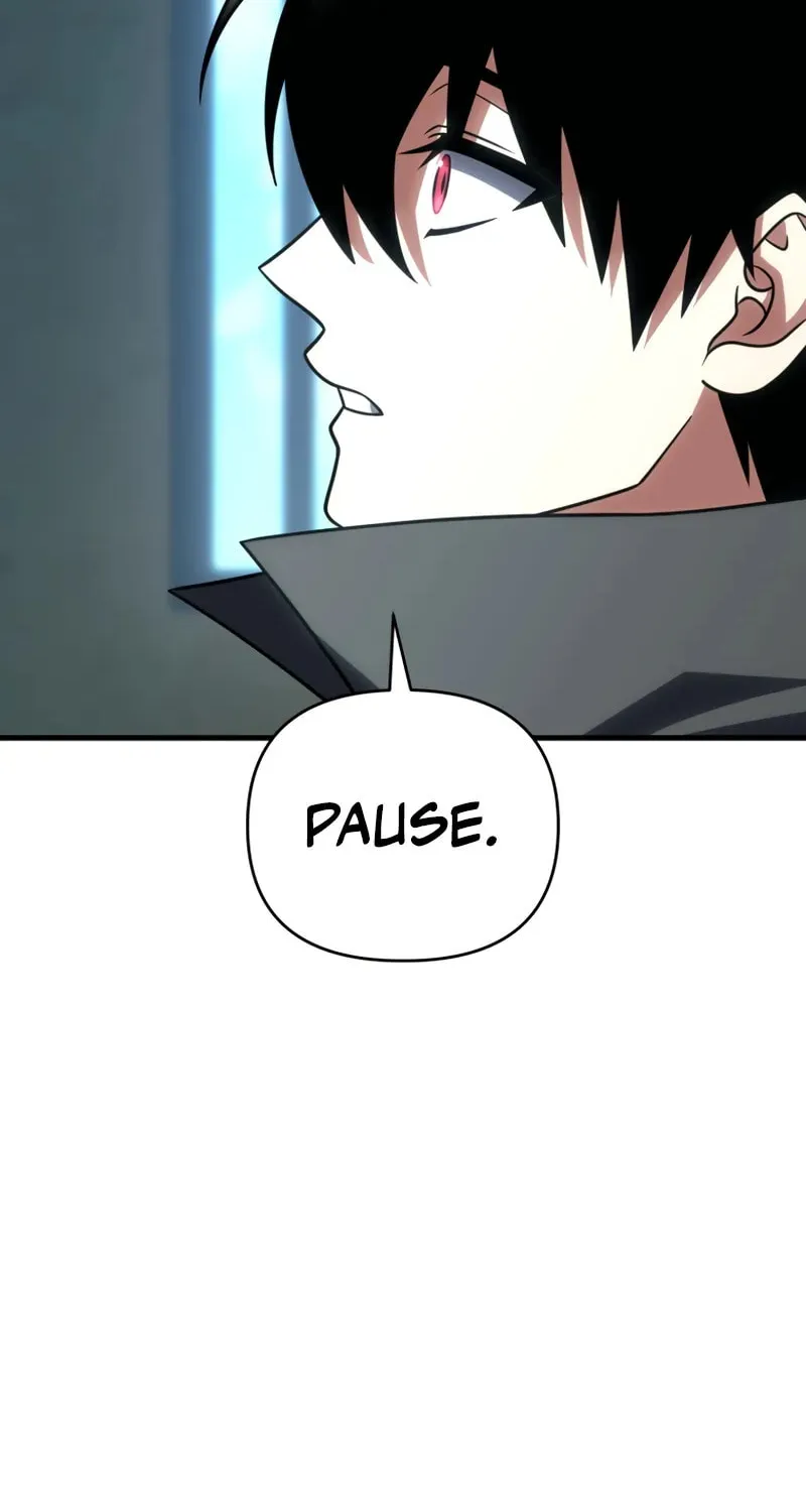 Player Who Returned 10,000 Years Later Chapter 124 page 28 - 