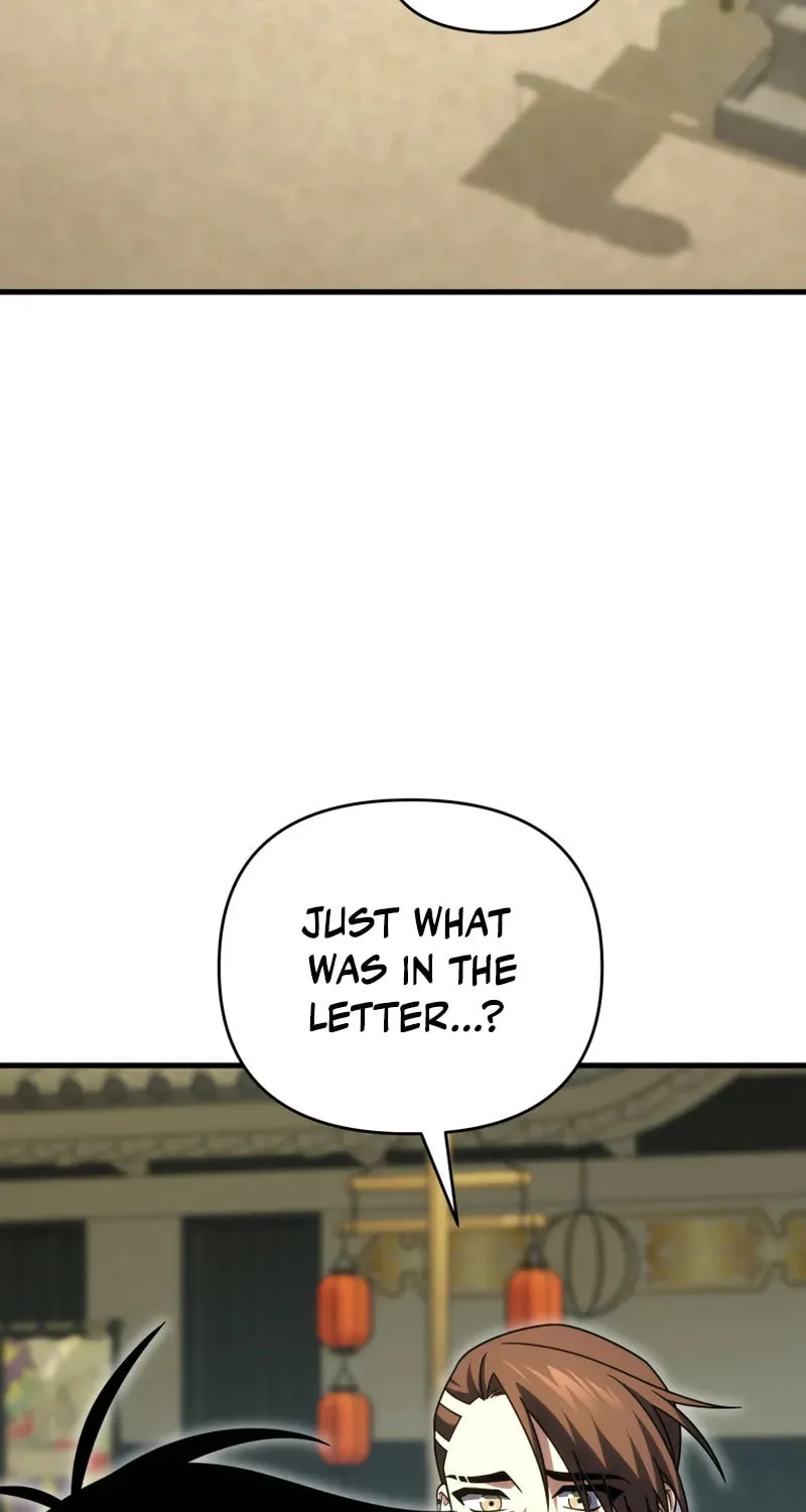 Player Who Returned 10,000 Years Later Chapter 124 page 4 - 