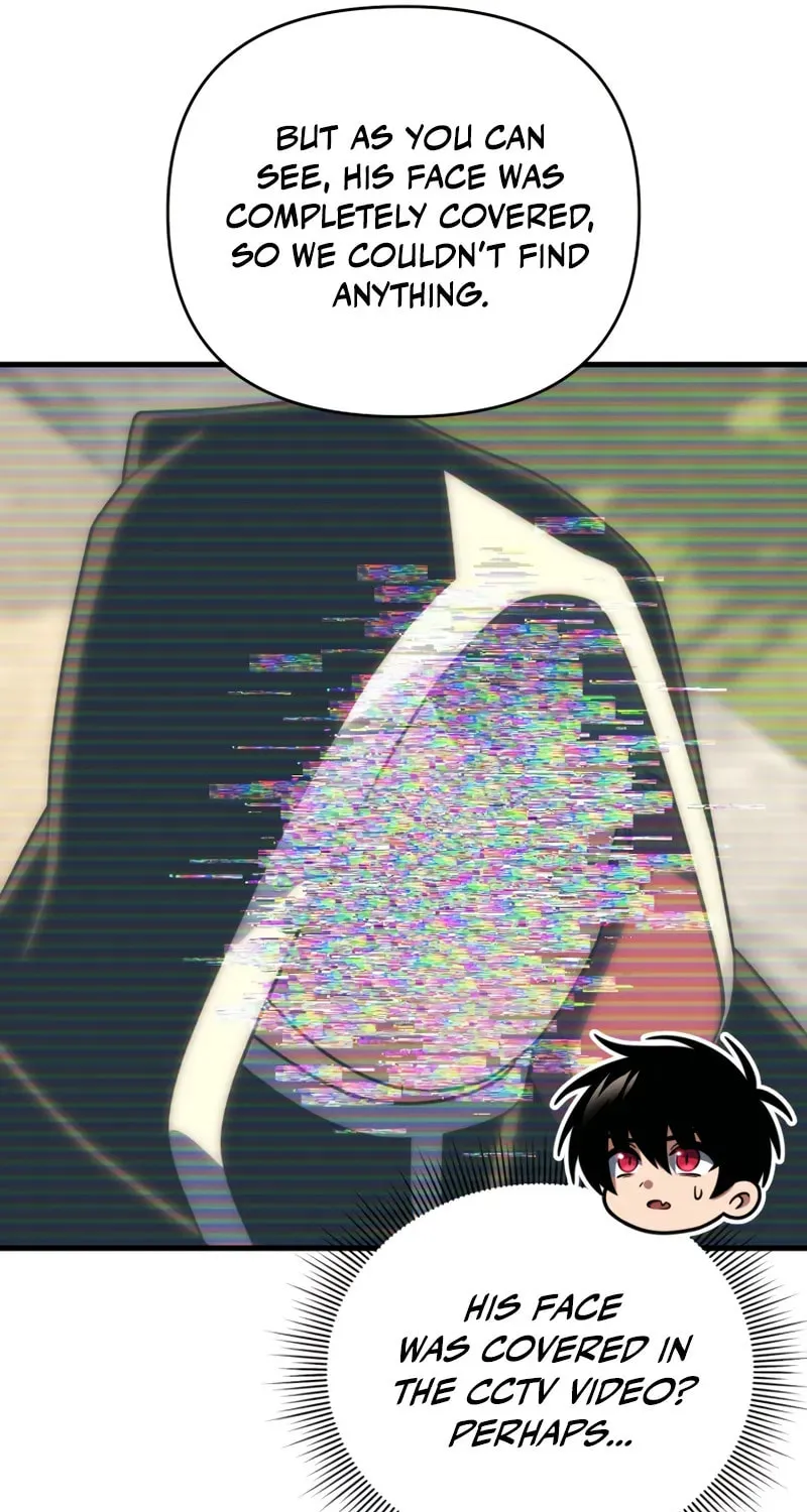 Player Who Returned 10,000 Years Later Chapter 124 page 31 - 