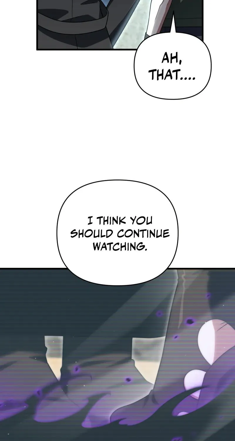 Player Who Returned 10,000 Years Later Chapter 124 page 33 - 