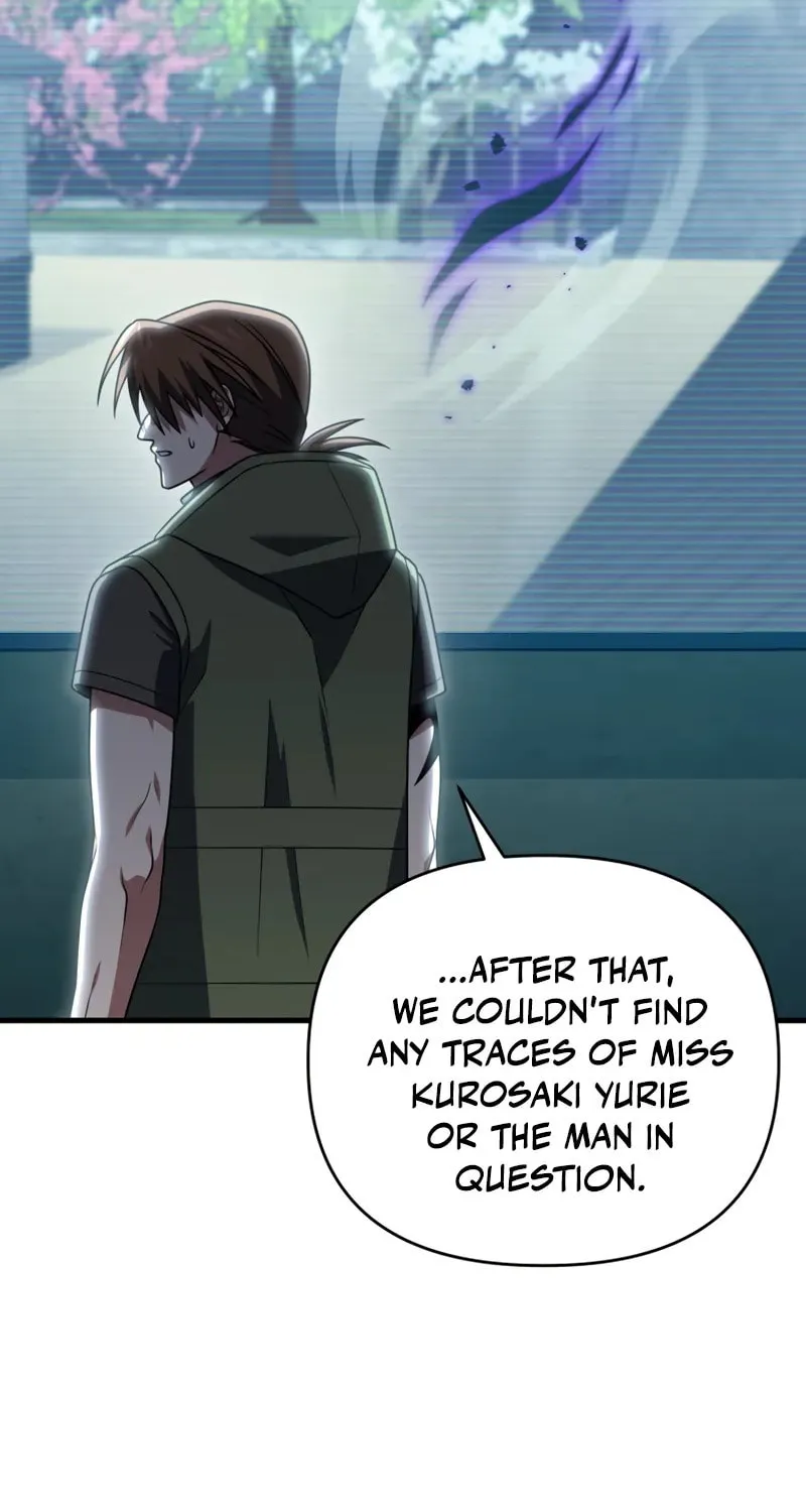 Player Who Returned 10,000 Years Later Chapter 124 page 36 - 