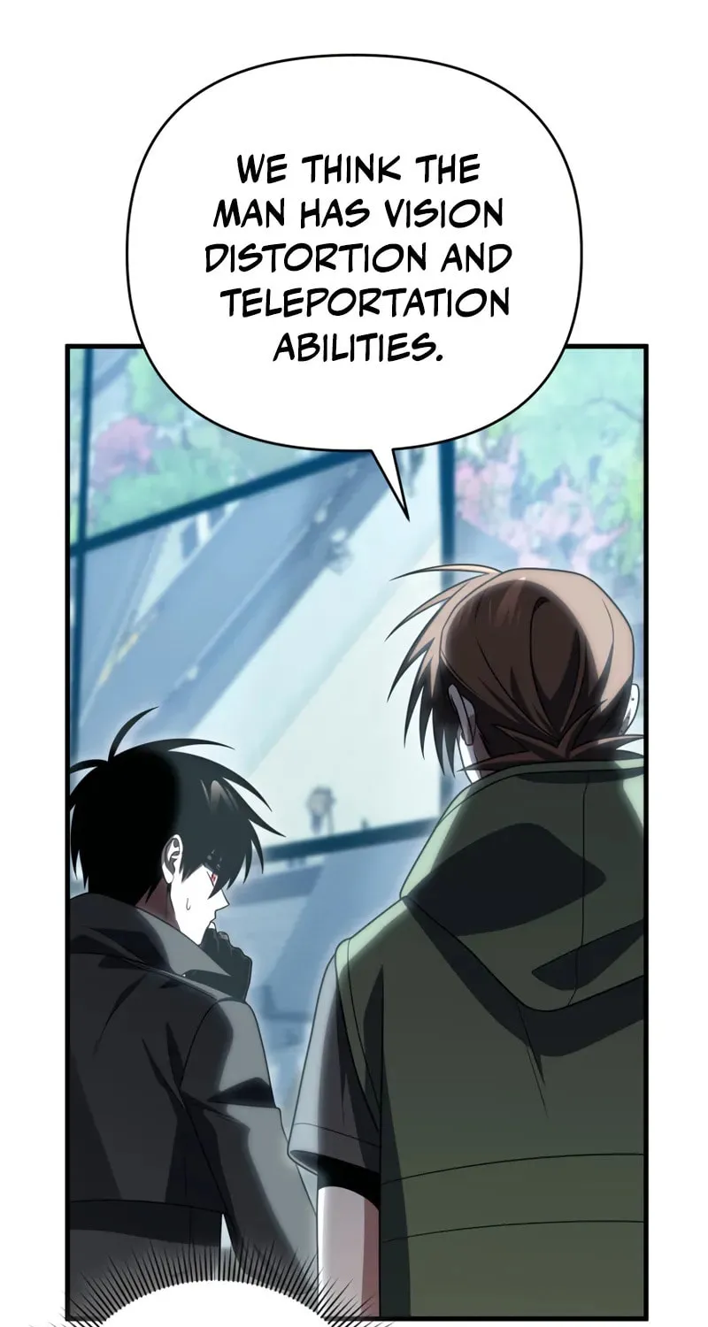 Player Who Returned 10,000 Years Later Chapter 124 page 37 - 