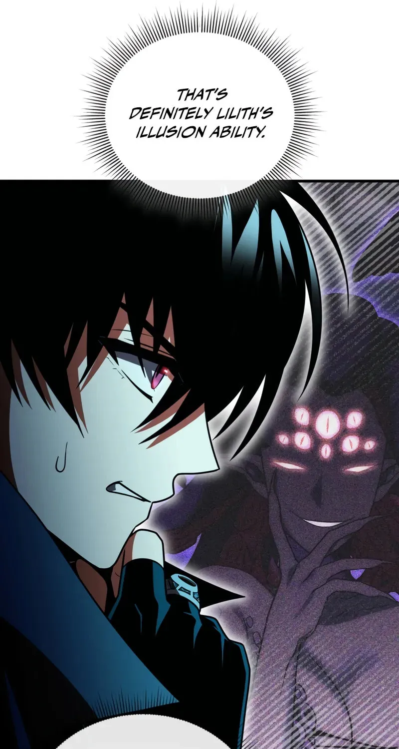 Player Who Returned 10,000 Years Later Chapter 124 page 39 - 