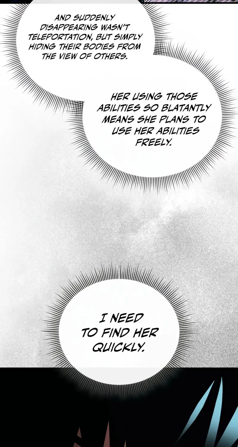 Player Who Returned 10,000 Years Later Chapter 124 page 40 - 