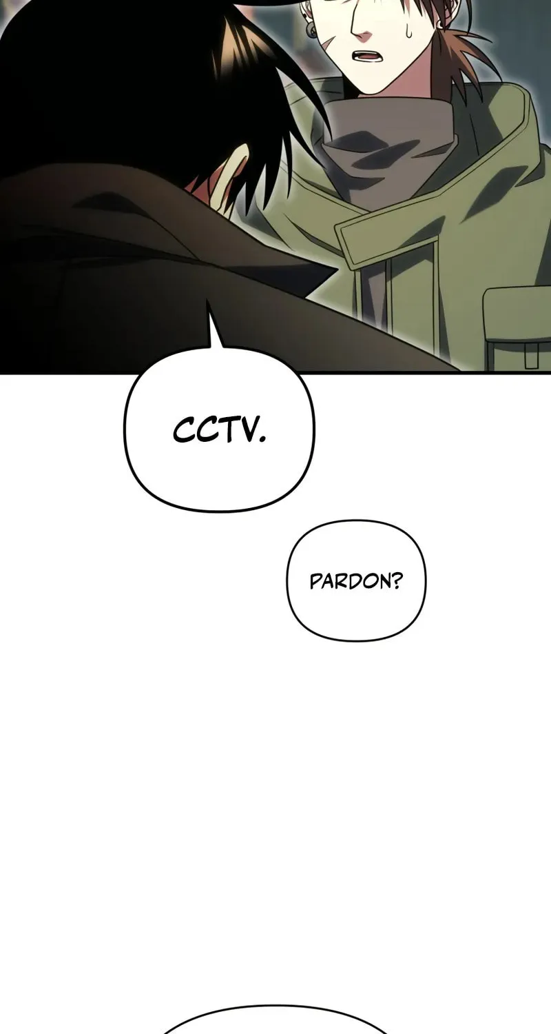 Player Who Returned 10,000 Years Later Chapter 124 page 5 - 