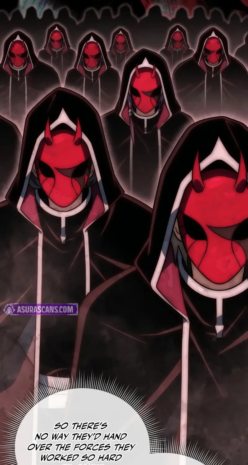 Player Who Returned 10,000 Years Later Chapter 124 page 45 - 