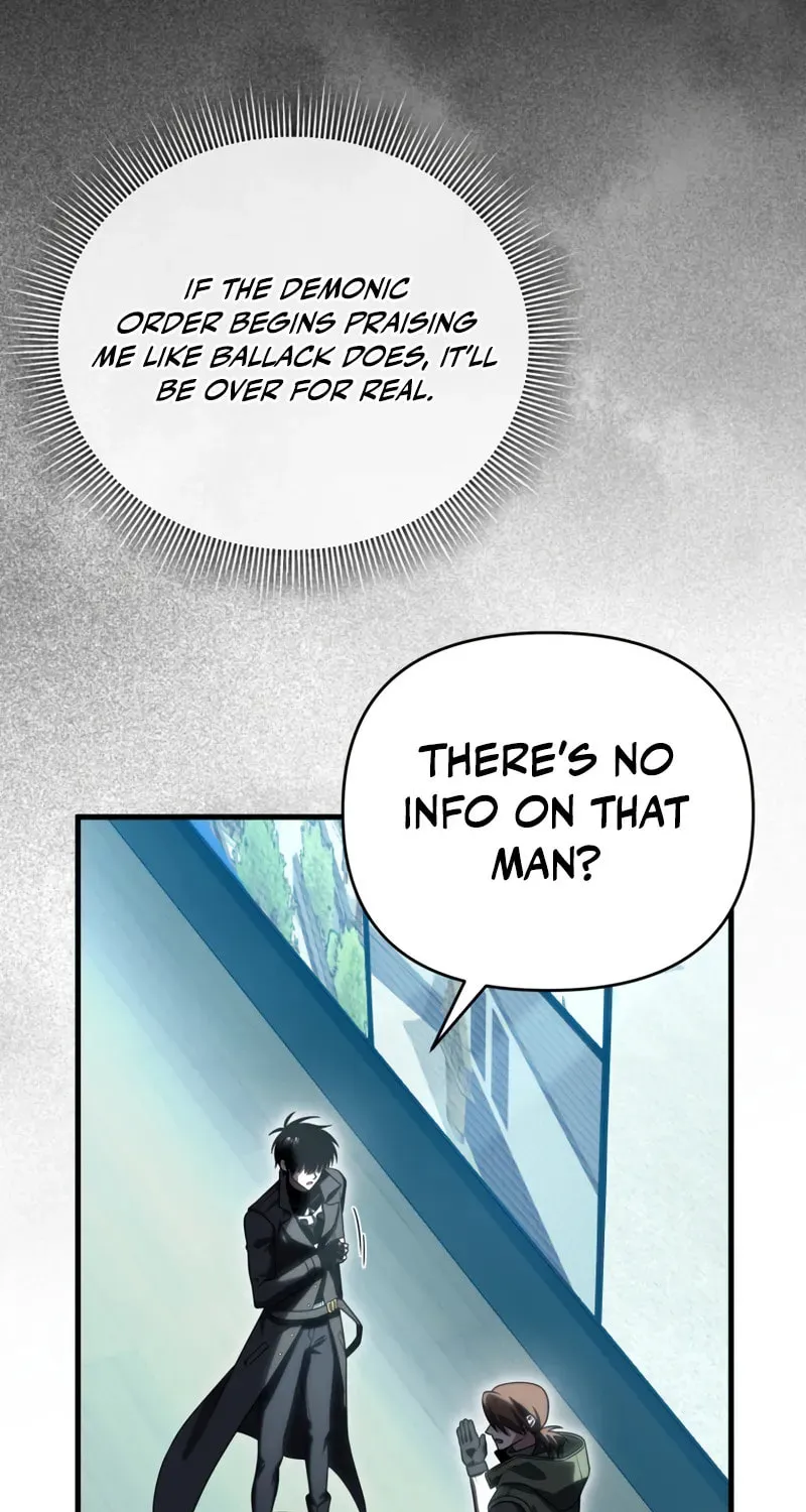 Player Who Returned 10,000 Years Later Chapter 124 page 49 - 