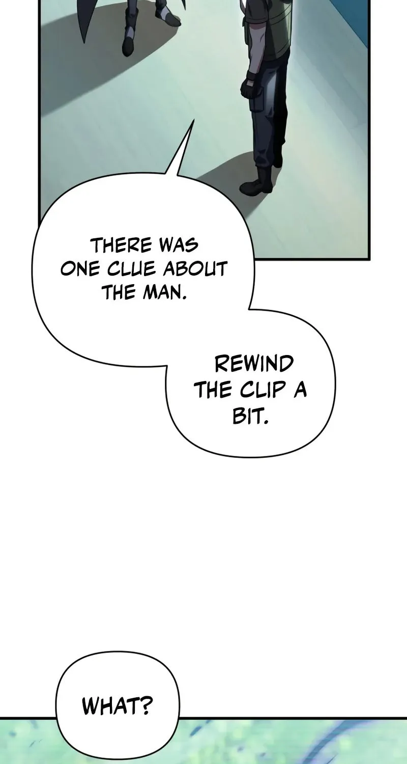 Player Who Returned 10,000 Years Later Chapter 124 page 50 - 