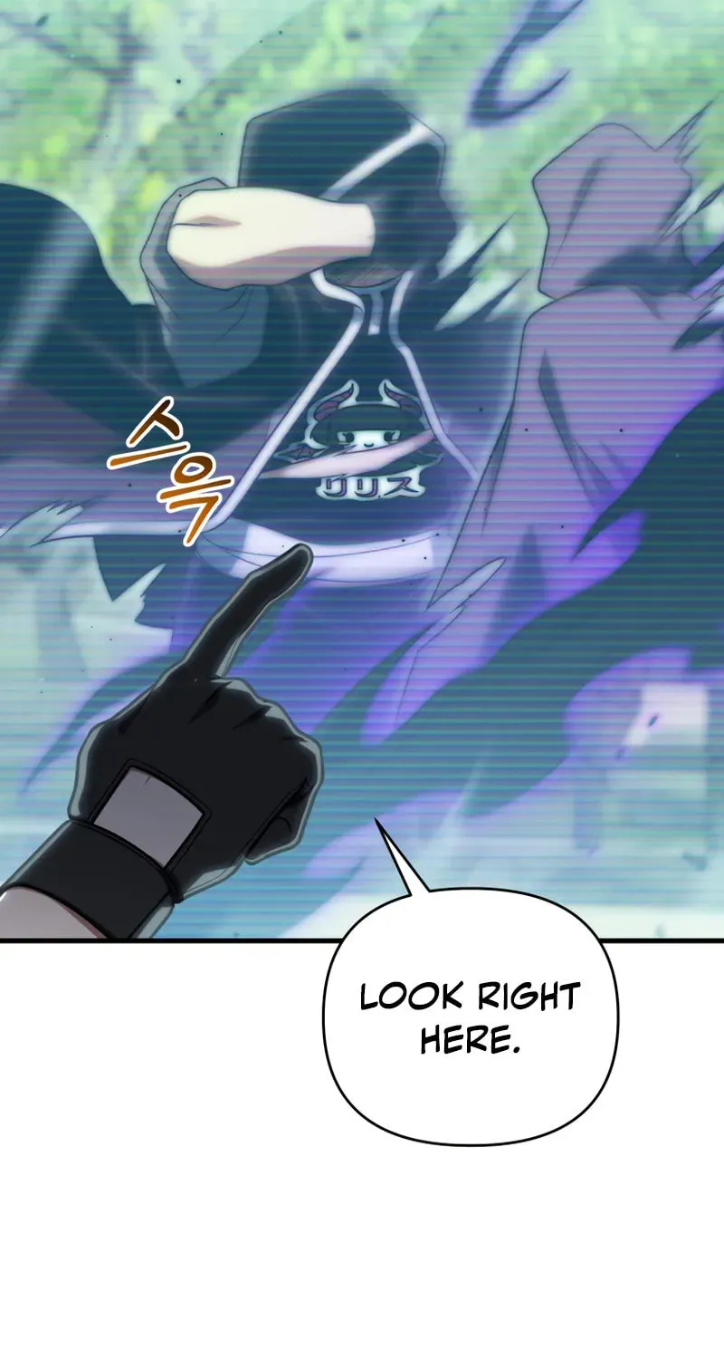 Player Who Returned 10,000 Years Later Chapter 124 page 51 - 