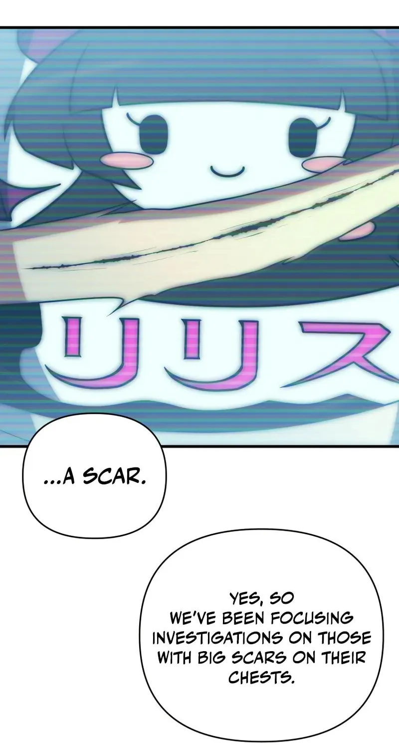 Player Who Returned 10,000 Years Later Chapter 124 page 52 - 