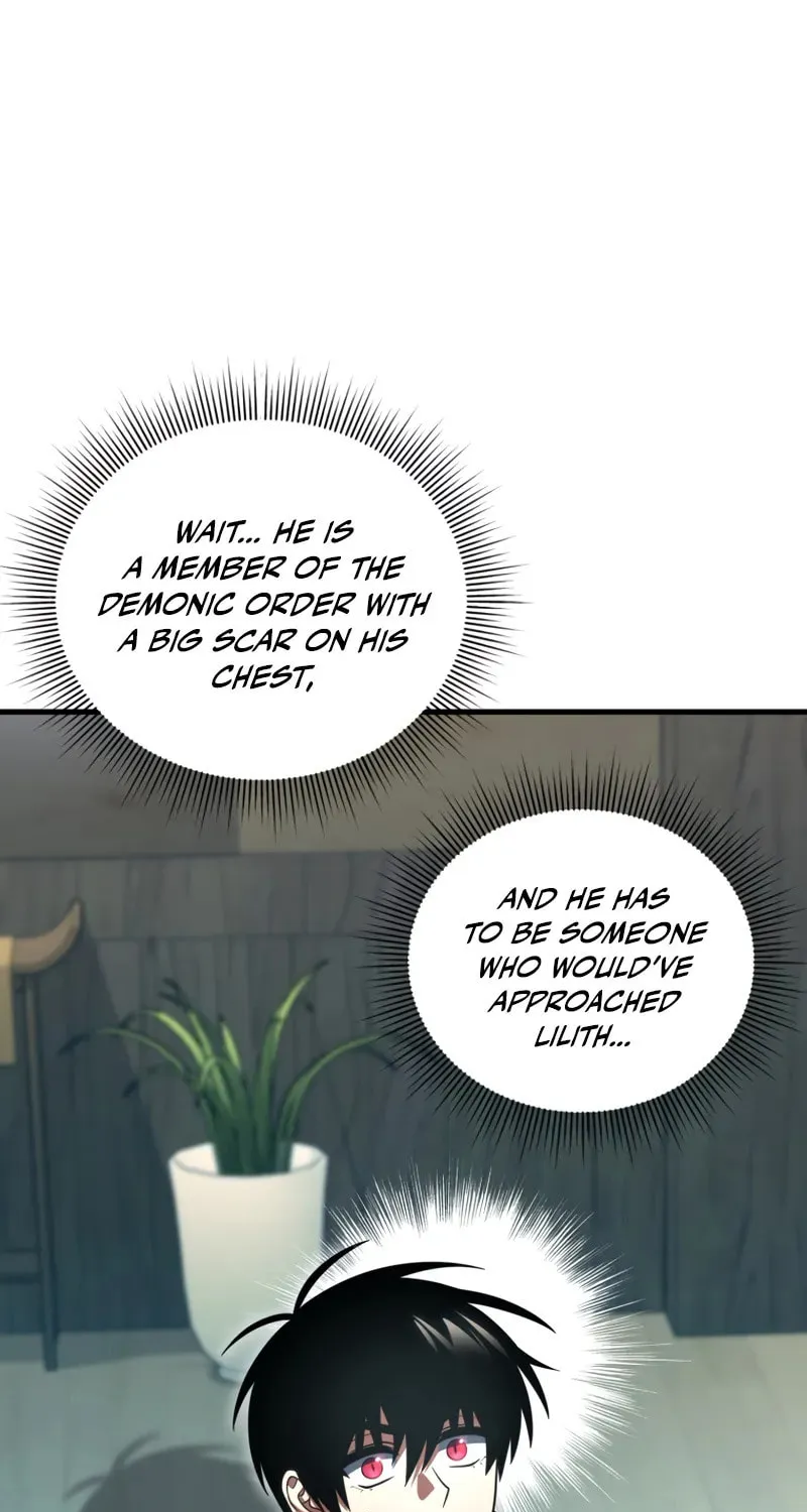 Player Who Returned 10,000 Years Later Chapter 124 page 53 - 