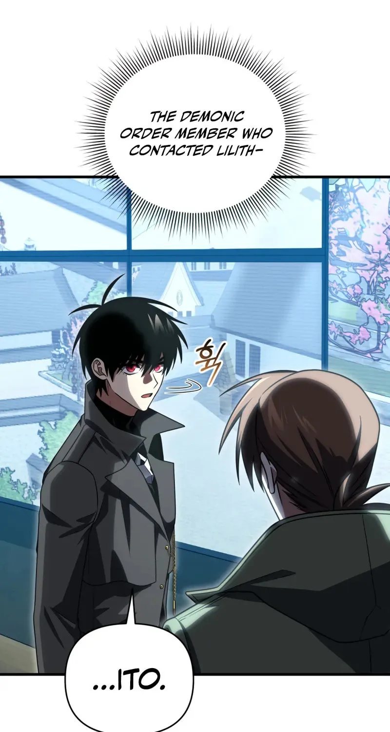 Player Who Returned 10,000 Years Later Chapter 124 page 55 - 