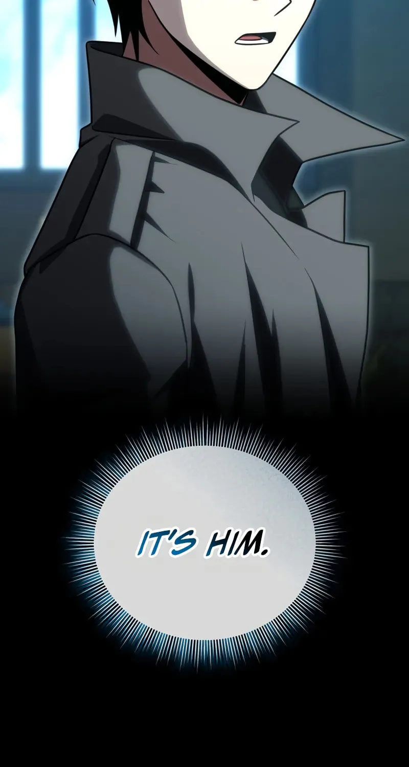 Player Who Returned 10,000 Years Later Chapter 124 page 57 - 