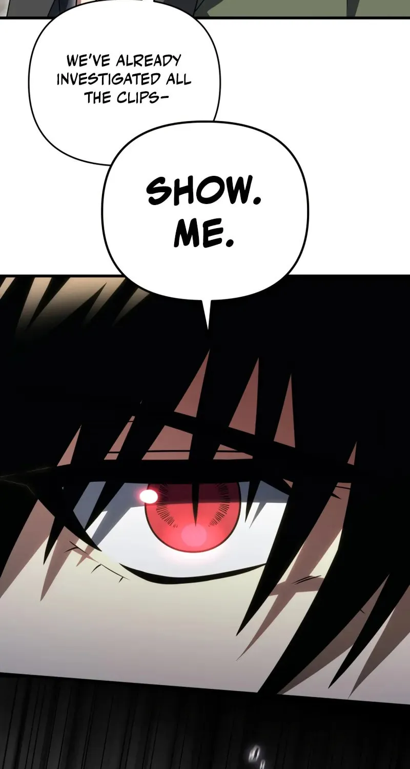 Player Who Returned 10,000 Years Later Chapter 124 page 7 - 