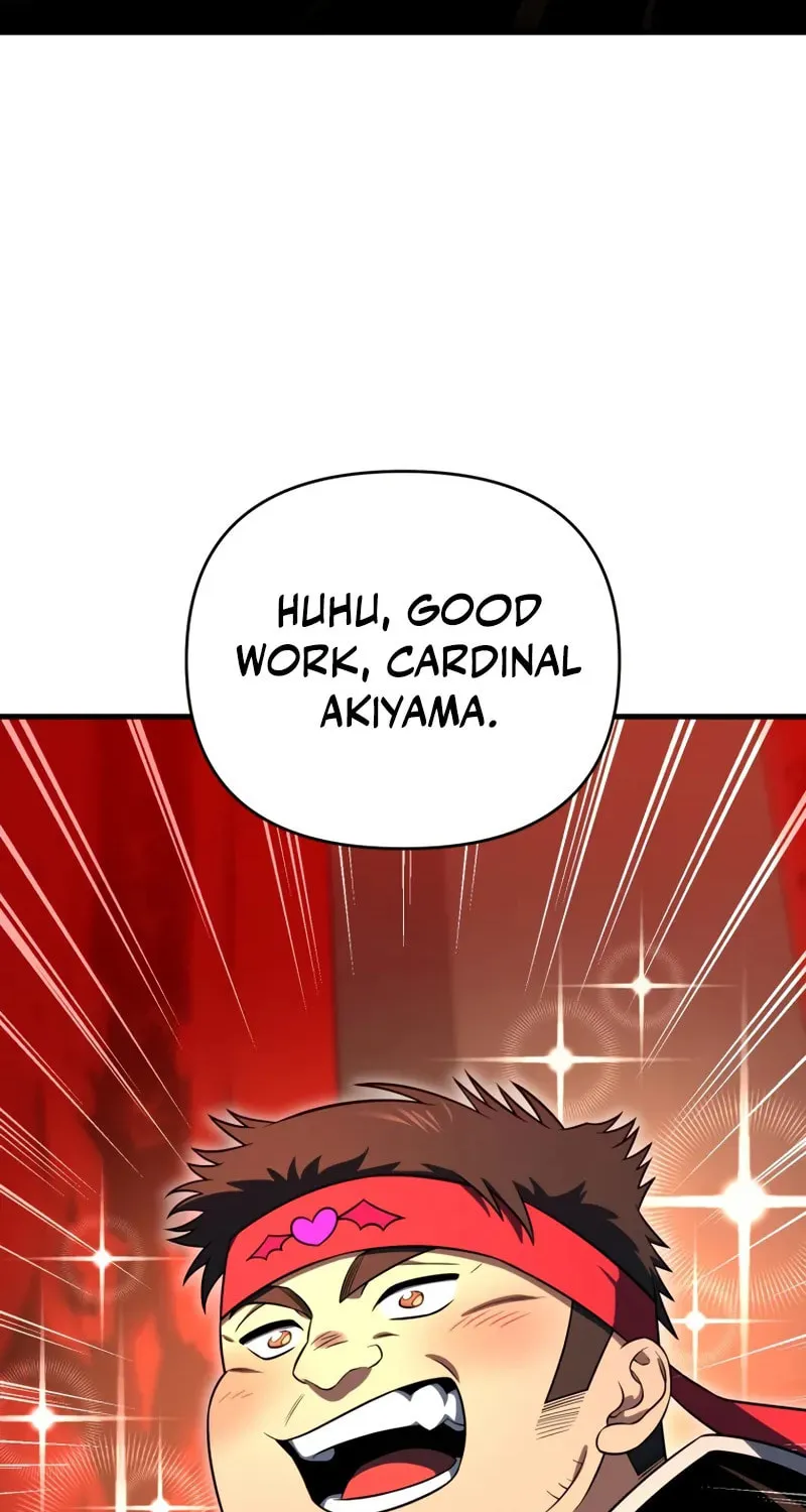 Player Who Returned 10,000 Years Later Chapter 124 page 64 - 