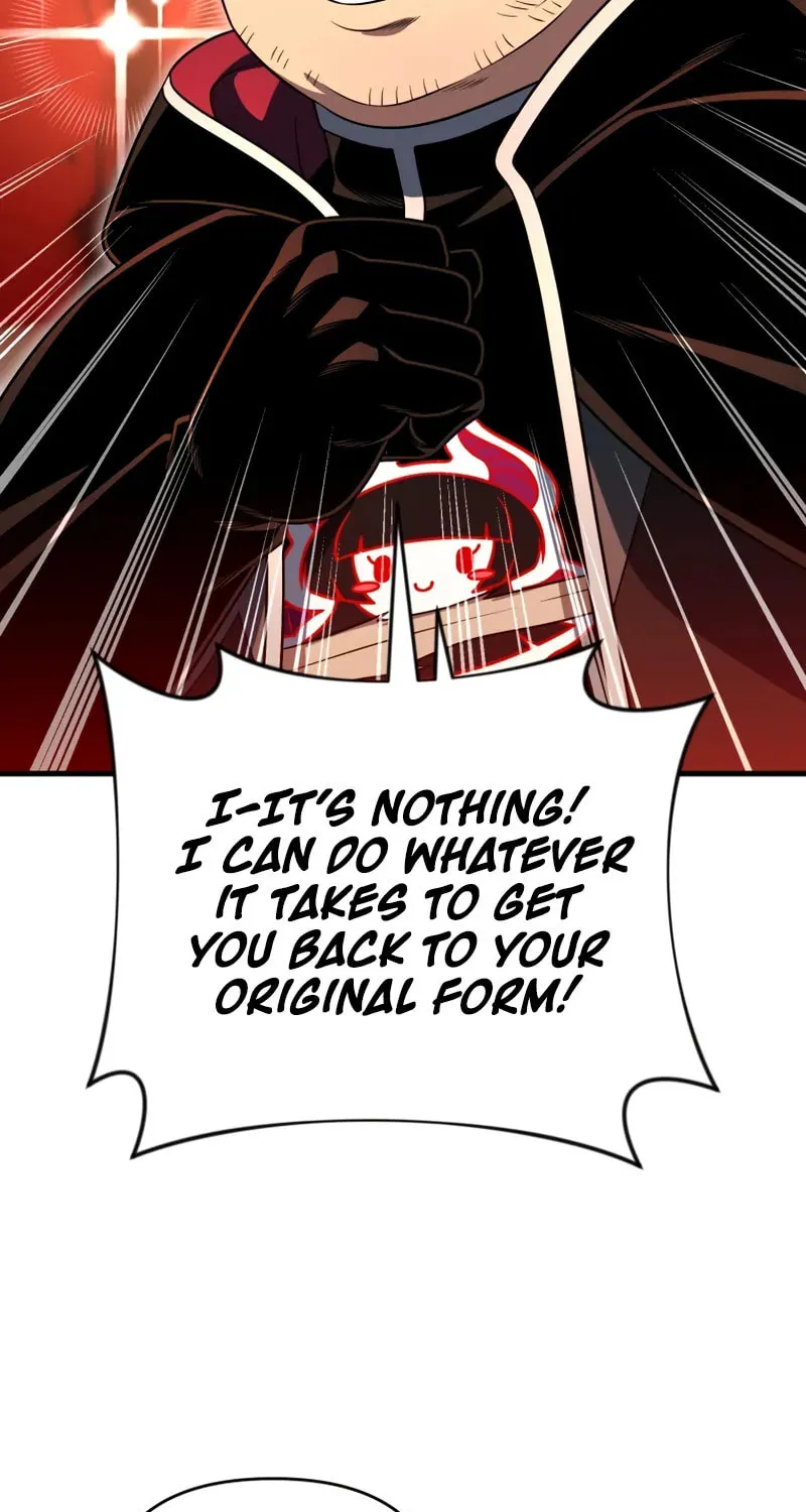 Player Who Returned 10,000 Years Later Chapter 124 page 65 - 