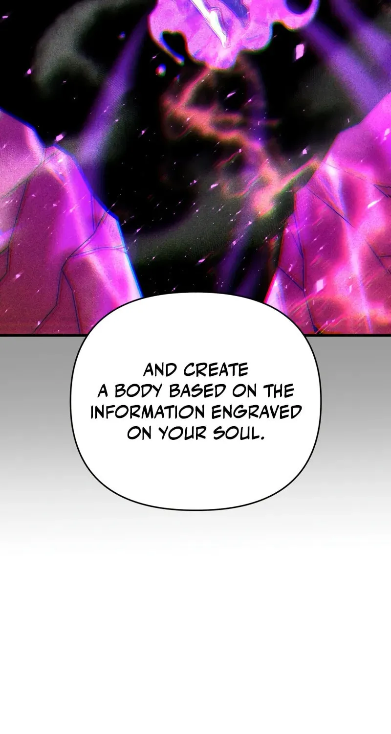 Player Who Returned 10,000 Years Later Chapter 124 page 69 - 