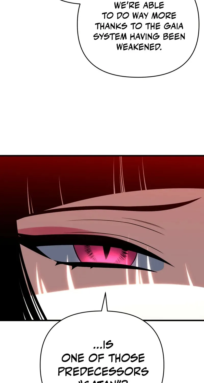 Player Who Returned 10,000 Years Later Chapter 124 page 71 - 