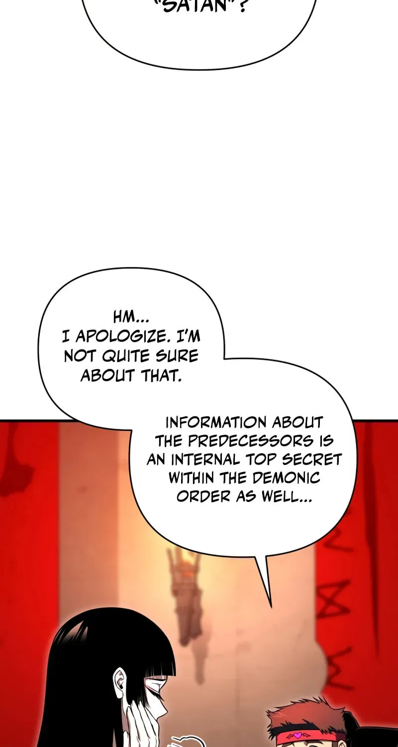 Player Who Returned 10,000 Years Later Chapter 124 page 72 - 
