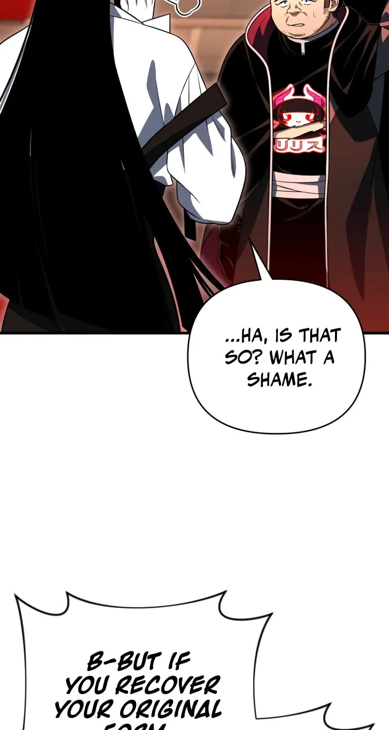 Player Who Returned 10,000 Years Later Chapter 124 page 73 - 