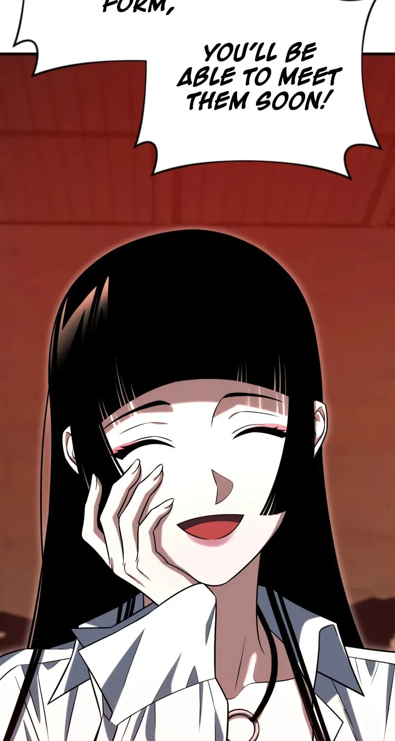 Player Who Returned 10,000 Years Later Chapter 124 page 74 - 
